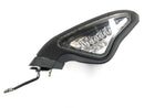 Ducati 1098 S H7 [2009] - Mirror Cladding Mirror Return Mirror Set pár-3