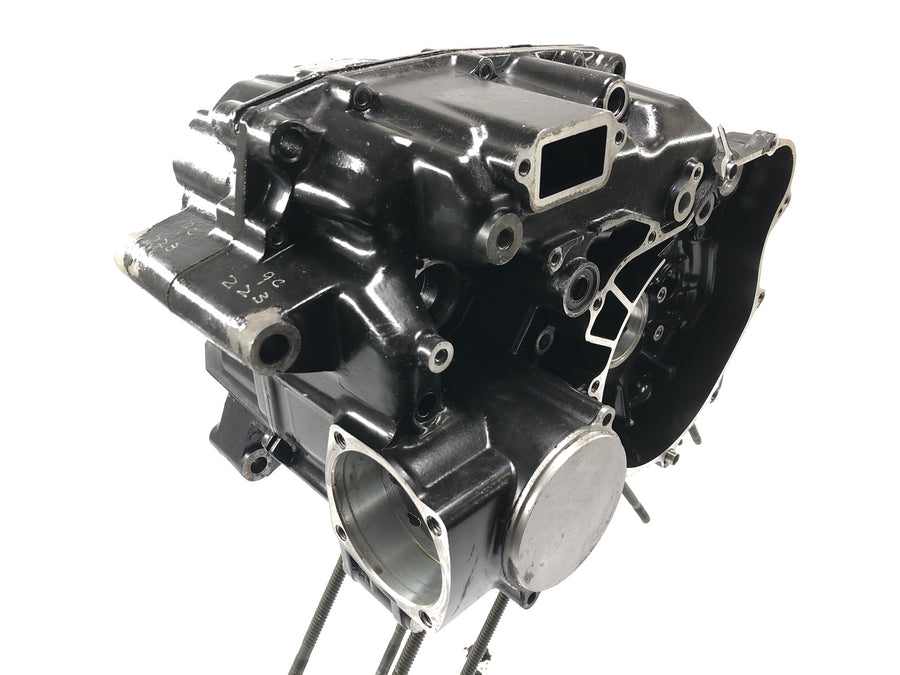 Yamaha XVS 650 Drag Star VM03 [2001] - Motor Housing Block Block Motor Block