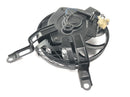 Suzuki GSX R 1000 WVB6 K6 [2006] - Ventilátor Ventilátor chladiče Elektrický ventilátor chladič ventilátoru-4