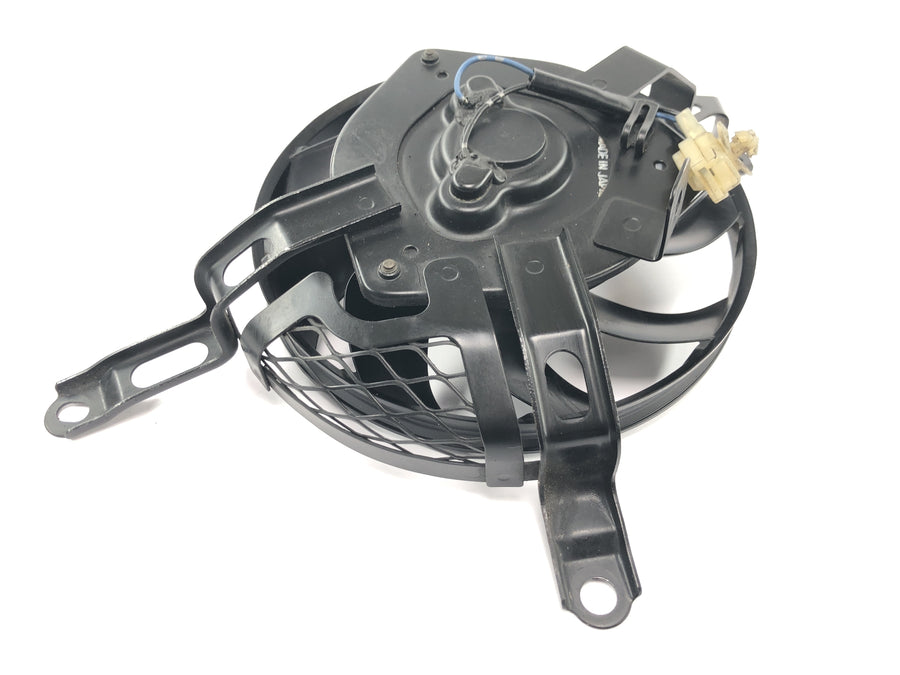 Suzuki GSX R 1000 WVB6 K6 [2006] - Ventilátor Ventilátor chladiče Elektrický ventilátor chladič ventilátoru