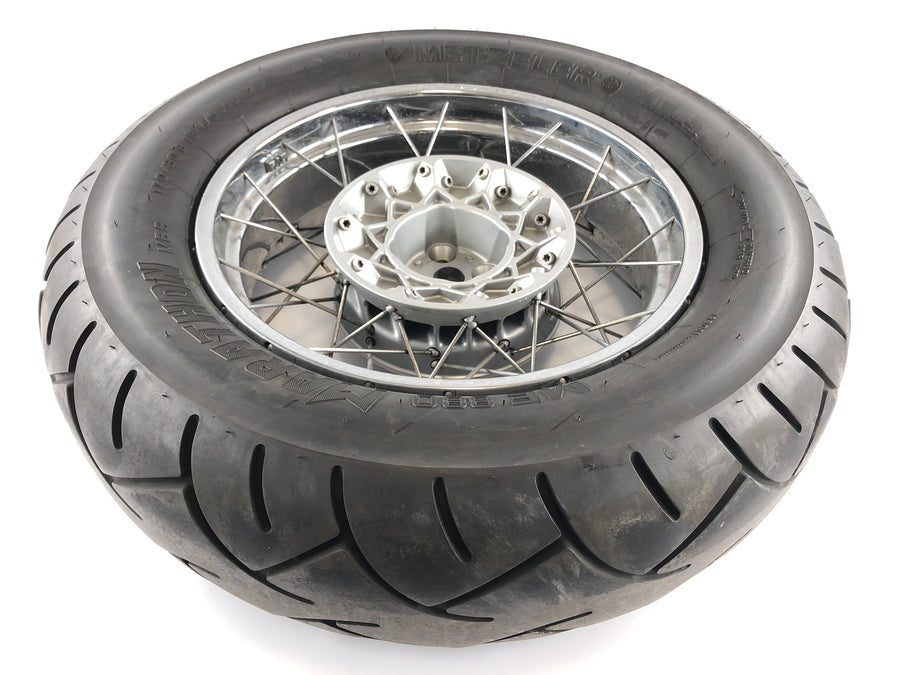 BMW R 1200 C 259C [1997] - Hinterrad Rad Rim na zadní 4,00x15 “
