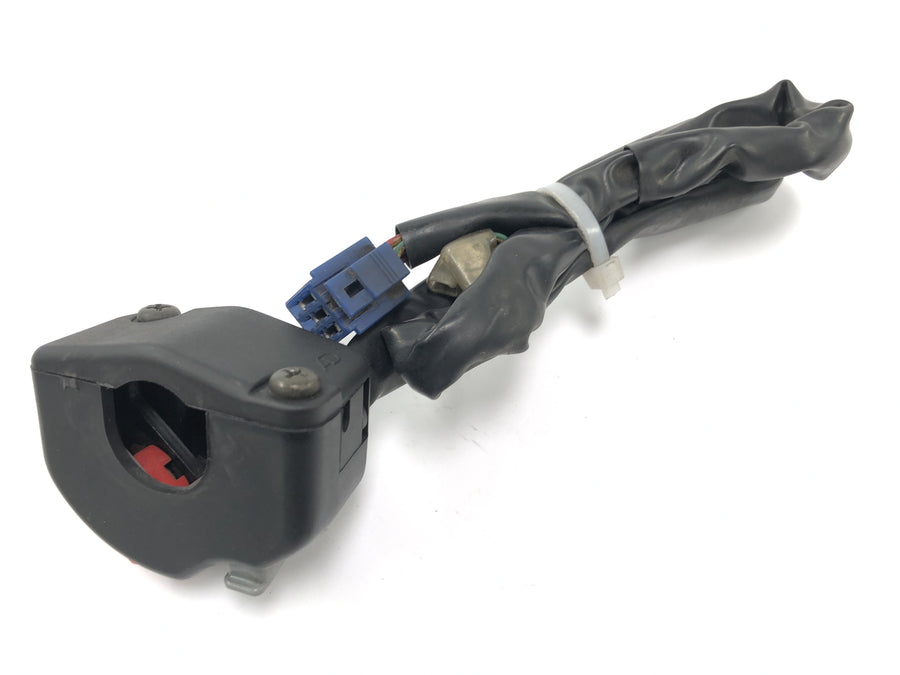 Yamaha YZF R1 RN09 [2003] - Spínač řídítek na pravém startu Stop Kill -Switch