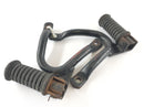 Kawasaki KMX 125 B [1998] - Footrests of Pediatric Foundation Set-6