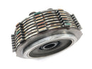 Ducati Multistrada 1000 DS [2003] - Vnitřní spojkový koš spojky-4