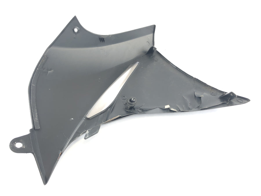 Yamaha XT 660 DM01 [2004] - Tank Fladding vlevo