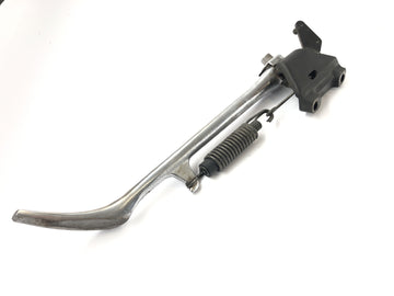 Yamaha XVS 650 Drag Star VM02 [1998] - Stand Side Stand With Spring - 0