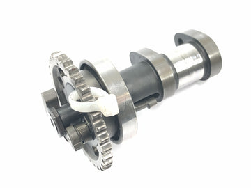 Suzuki RM Z 250 RJ41A [2007] - Vačkový hřídel výfuku - 0