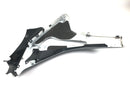 Honda CBR 1000 RR SC59 [2008] - Kapota pravého bočního panelu-4