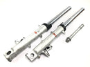 Honda CBR 600 RR PC37 [2004] - Vidlice 45 mm teleskopická vidlice s osou-1