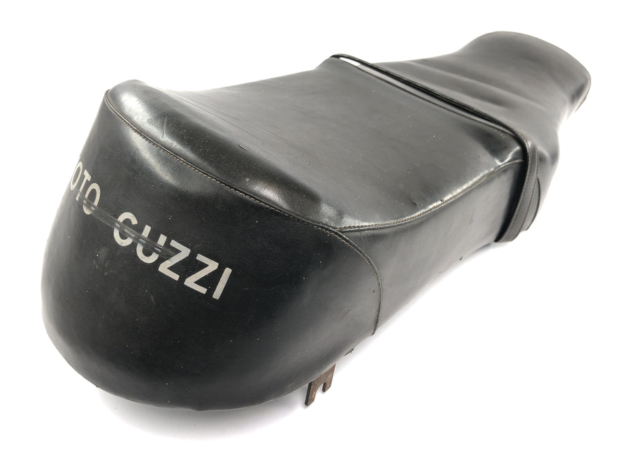 Moto Guzzi V7 Special [1971] - Sedák sedadla řidiče sedák sedadla spolujezdce