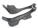 Honda SLR 650 RD09 [1997] - Hand Protectors Handicatitors nastavil pár Polisport Black-4