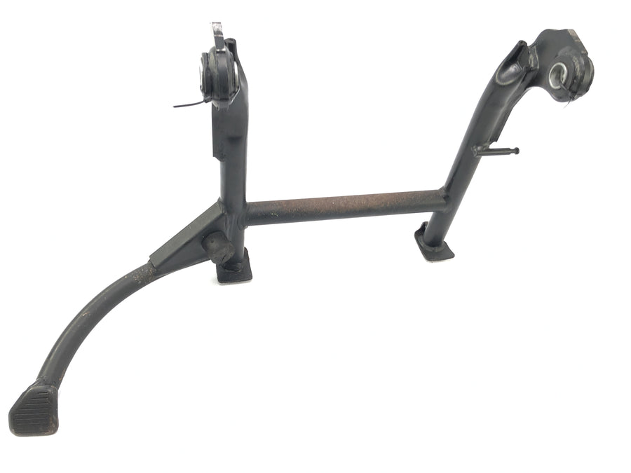 Husqvarna SM 630 A4 [2010] - Stand Haupt Stand
