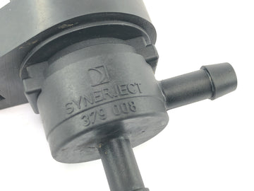 SWM RS 125 R B2 [2020] - Solenoidový ventil ventilačního ventilu nádrže, filtr s aktivním uhlím - 0
