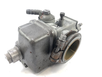 Moto Guzzi V 1000 VG [1980] - Karburátor