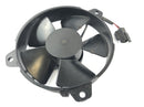 Yamaha XT 660 DM01 [2004] - ventilátor ventilátoru chladiče-1