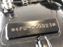 Yamaha XJR 1200 4pu [1995] - Motor Housing prázdné pouzdro-6