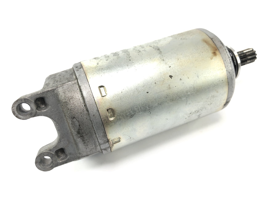 Triumph Sprint St 1050 [2005] - Starter Engine 12V Denso Japan