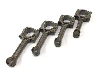 Kawasaki GPZ 1100 ZXT10E [1997] - Pleuel Connecting Rod Connection Tyt Control Bar - 0