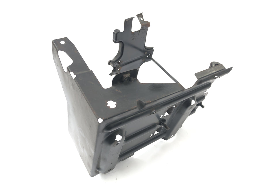 BMW K 1100 LT 100 [1994] - Baterie Box Bracket