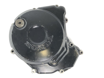 Honda NSR 125 JC22 [1998] - Kryt Alternator Cover Limmid Cover Motor Lid