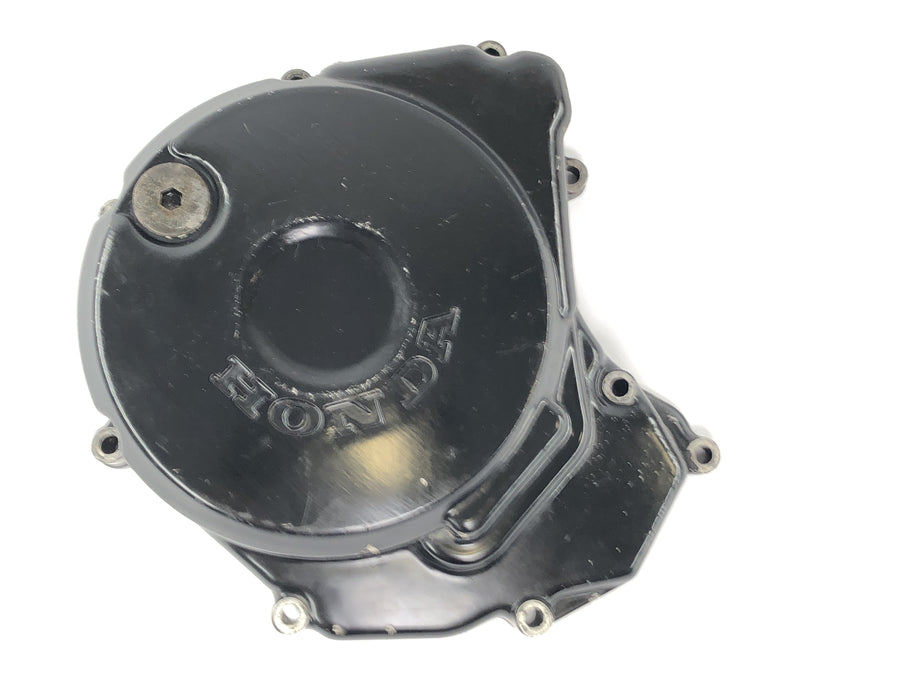 Honda NSR 125 JC22 [1998] - Kryt Alternator Cover Limmid Cover Motor Lid