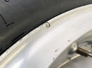 Moto Guzzi v7 Special [1971] - Hinterrad Rad Rim na zadní straně Borrani-6