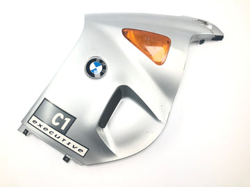 BMW C1 125 [2002] - Levý boční panel s ukazatelem směru