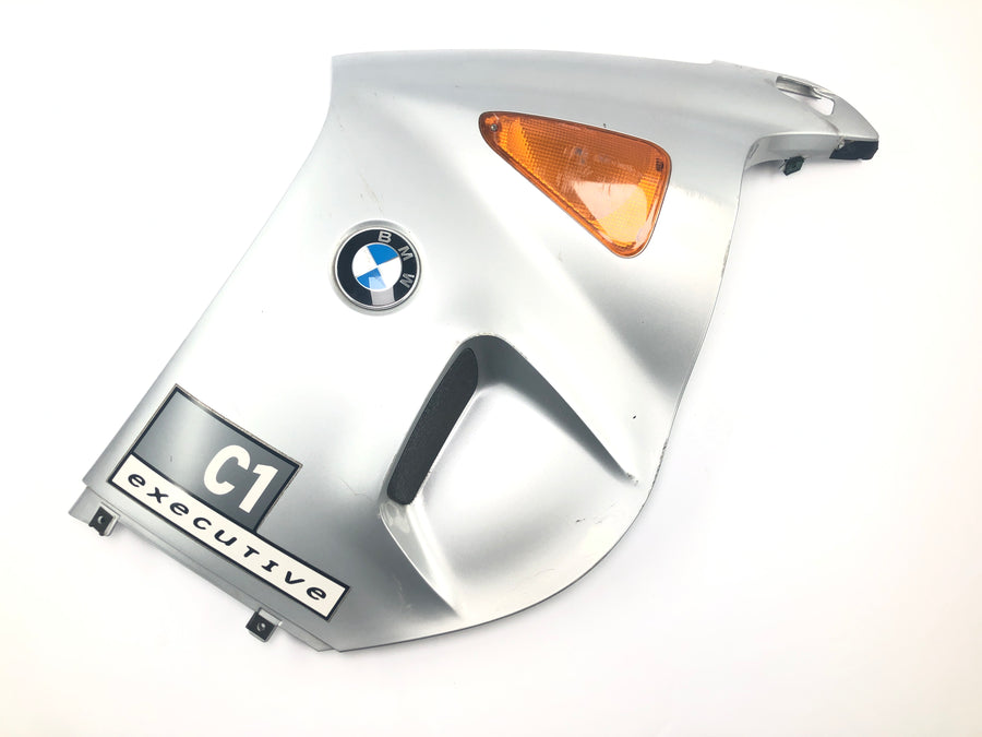 BMW C1 125 [2002] - Levý boční panel s ukazatelem směru