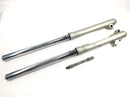 Yamaha TT 600 R DJ01 [1998] - Telegabel Suspension vidlice s osou-7