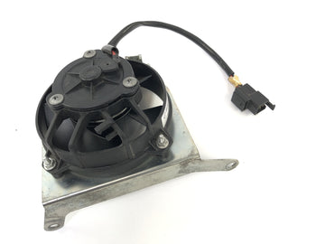Husqvarna SM 630 A4 [2010] - ventilátor chladiče - 0