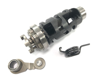 Yamaha XVS 650 4VR [1997] - shift drum shift star shift cam shift mechanism