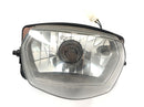 SWM SM 125 R [2018] - Přední světlomet přední světlomet-2