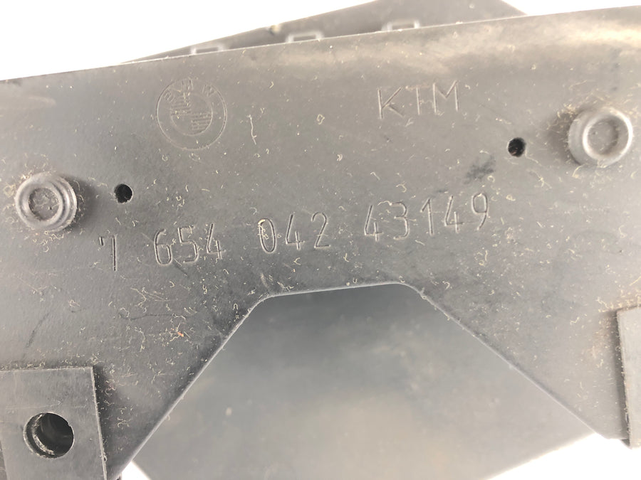 BMW R 1150 R R21 [2002] - Olej Cooler Set pár