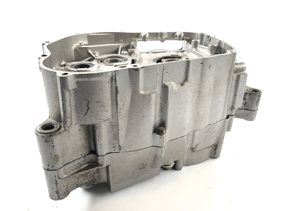 Honda SLR 650 RD09 [1997] - Motor Housing prázdné krytiny pro bydlení pro bydlení