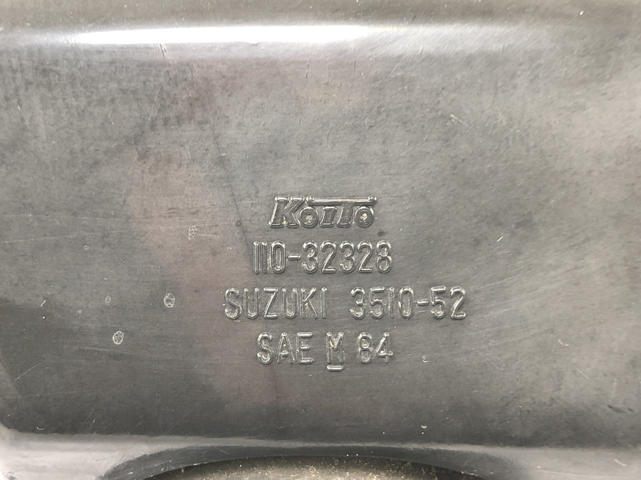 Suzuki RG 250 Gamma GJ21D [1987] - Vložka žárovky světlometu