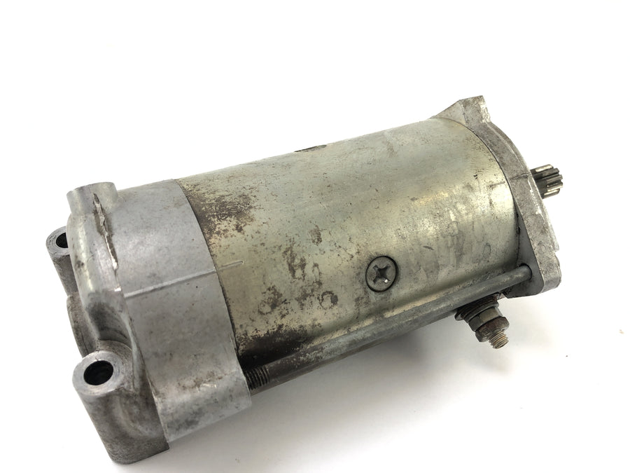 Honda CB 650 RC03 [1981] - Starter Engine