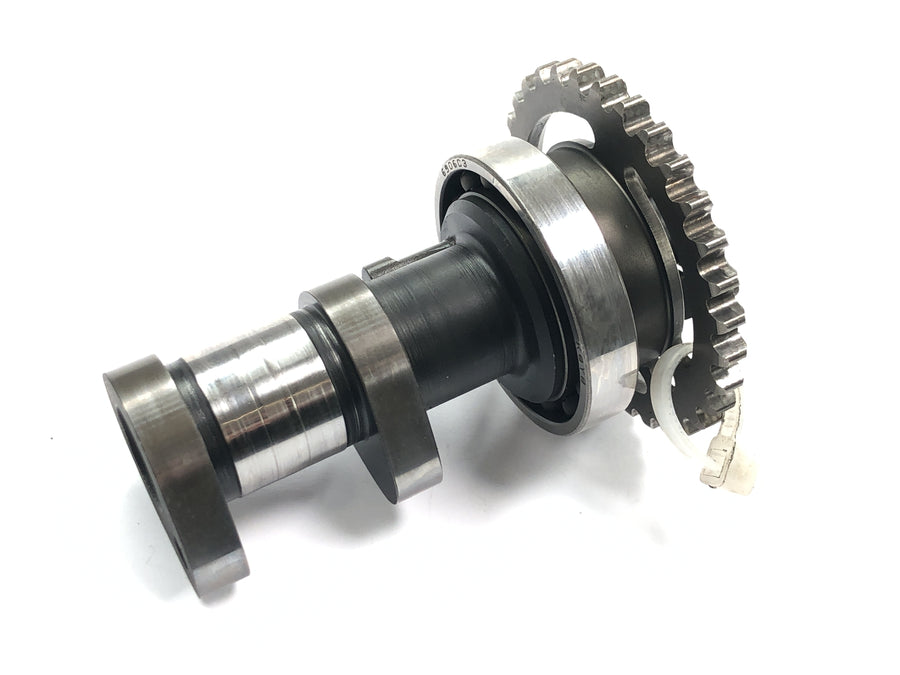 Suzuki RM Z 250 RJ41A [2007] - Vačkový hřídel výfuku