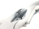 Yamaha YZF R1 RN04 [2001] - Kapota přední kapotáže Kapota předního světlometu-5