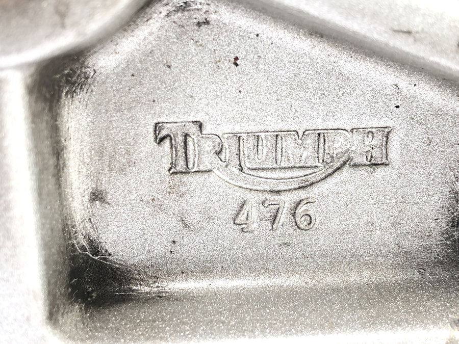 Triumph Sprint St 1050 [2005] - Fork Bridge pod 43 mm