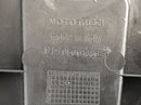 Moto Guzzi Norge 1200 [2006] - Light Machinery Vie of the Forehead Lid Motor Lid-4