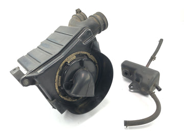 Honda GL 500 Silversching PC02 [1982] - Airbox Airbox Airbox Airbox Airbox Airbox Airbox Airbox Airbox - 0