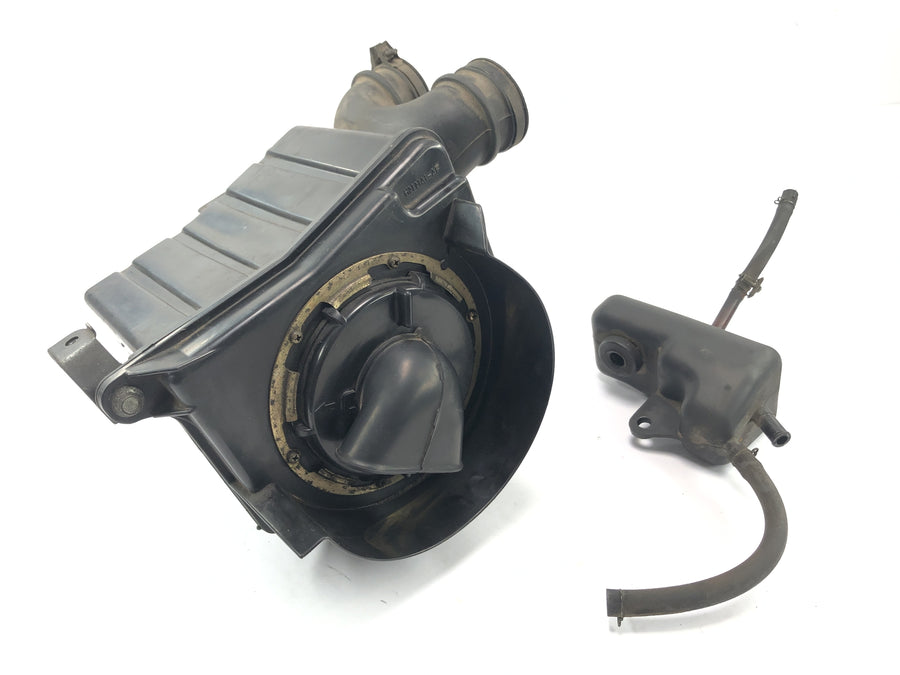 Honda GL 500 Silversching PC02 [1982] - Airbox Airbox Airbox Airbox Airbox Airbox Airbox Airbox Airbox