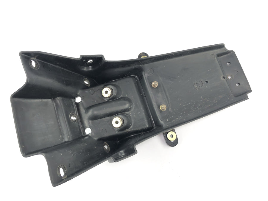 Husqvarna TE 610 8AE [1994] - Ochrana v důchodu na poznávací značce