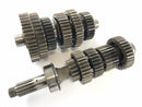 Yamaha XS 1100 2H9 [1978] Gearbox-1