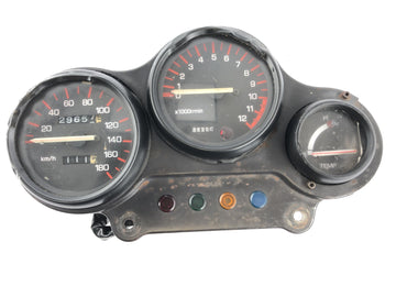 Yamaha RZ 250 R 29L [cca. 250 ypvs] - tacho kokpit