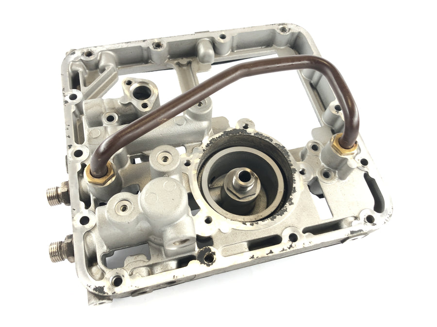 Moto Guzzi Norge 1200 [2006] - Zwischendeckel Oil Pan