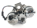 BMW R 1150 R R21 [2002] - Tacho kokpit-3