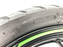 Kawasaki ninja 125 bx125b [2024] - ráfky pneumatiky zadního kola hliníku-4
