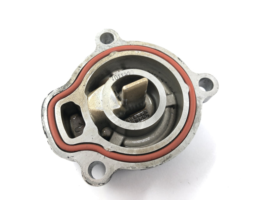 Beta RR 125 [2018] - Kryt olejového filtru