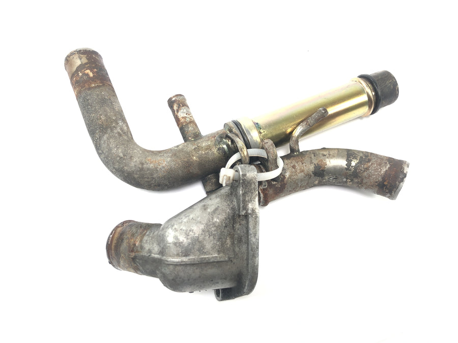 Yamaha YZF R1 RN01 [1998] - SET TUBE COOLANT